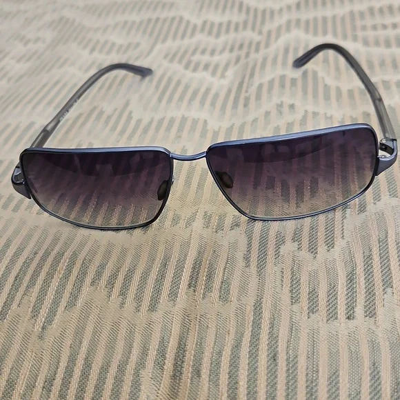 🦋2XHP🦋PRADA Vintage 1st Series Sunglasses VPR 62B 59-12 - Picture 4 of 10